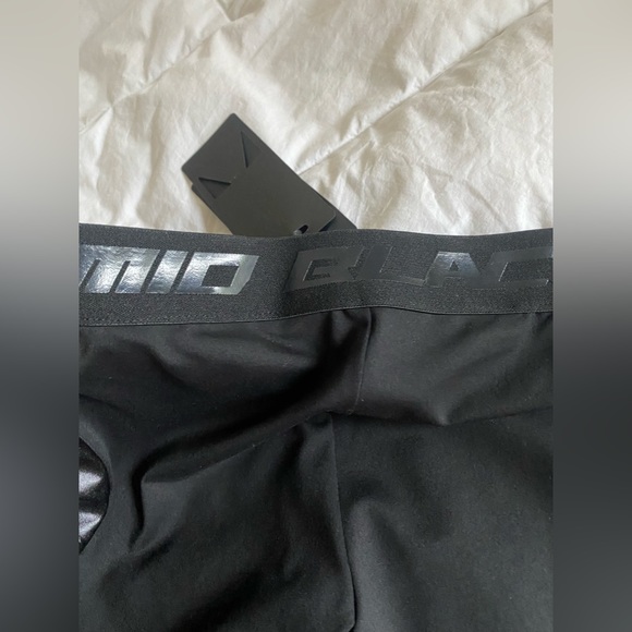 Black pyramid set - Picture 9 of 12